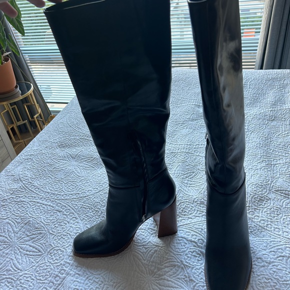 Temas dress boots - Picture 2 of 7